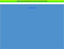 Tablet Screenshot of aiare.com